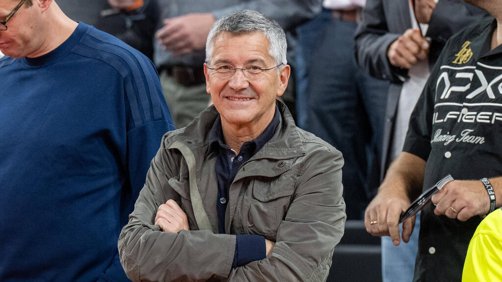 Hainer: „Will nicht bei der Bank betteln“ – Sport.de