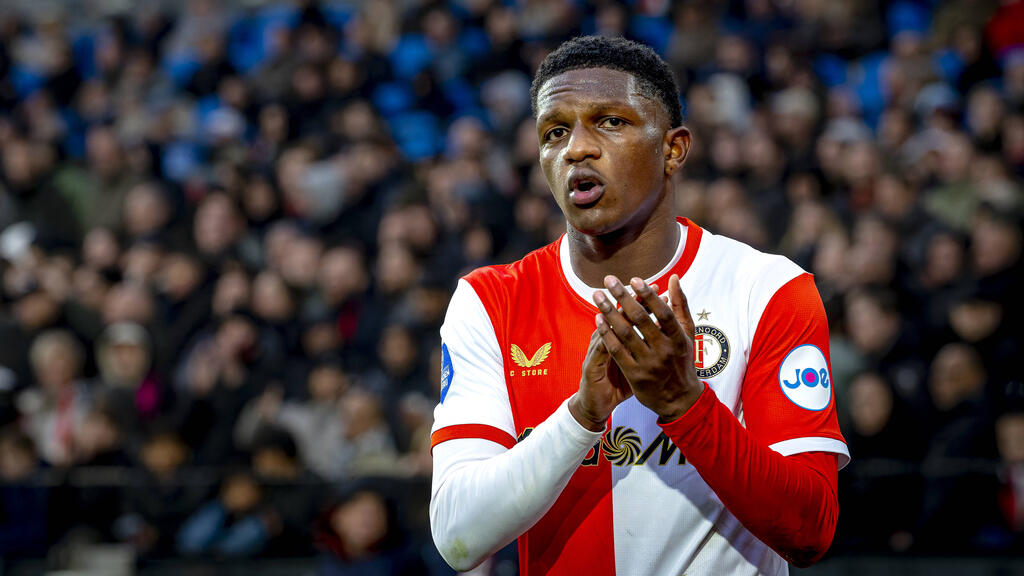 FC Bayern nimmt Kontakt zu neuem „Traumspieler“ auf.