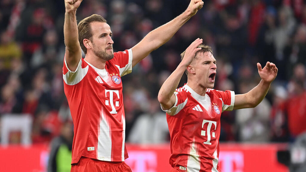 Hier gibt es FC Bayern vs. Bayer Leverkusen am Samstag live im TV und Stream – Sport.de