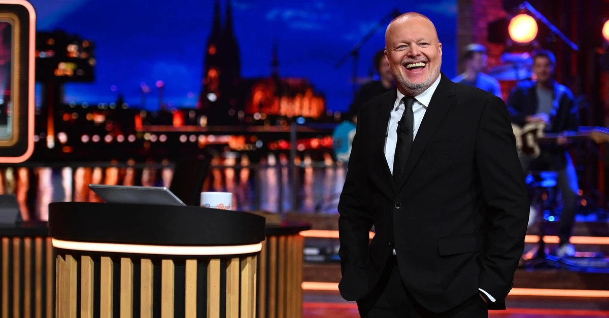 RTL erzielt mit „Die Stefan-Raab-Show“ eine desaströse Bilanz.