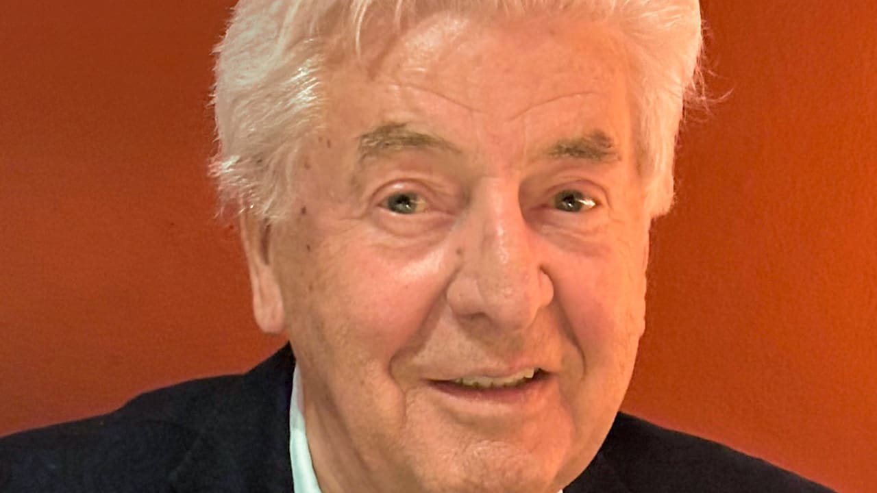 Möbelkönig Peter Segmüller stirbt im Alter von 83 Jahren | Nachricht