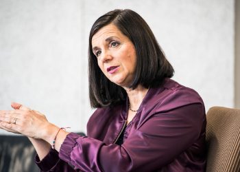 „Stadtbild“: Grünen-Politikerin blamiert sich mit Foto aus Döner-Imbiss | Politik