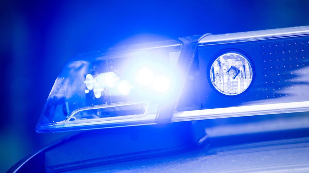 Legau: Vater fährt einjährige Tochter im Auto tödlich an – Spiegel Legau: Vater fährt einjährige Tochter im Auto tödlich an – Spiegel