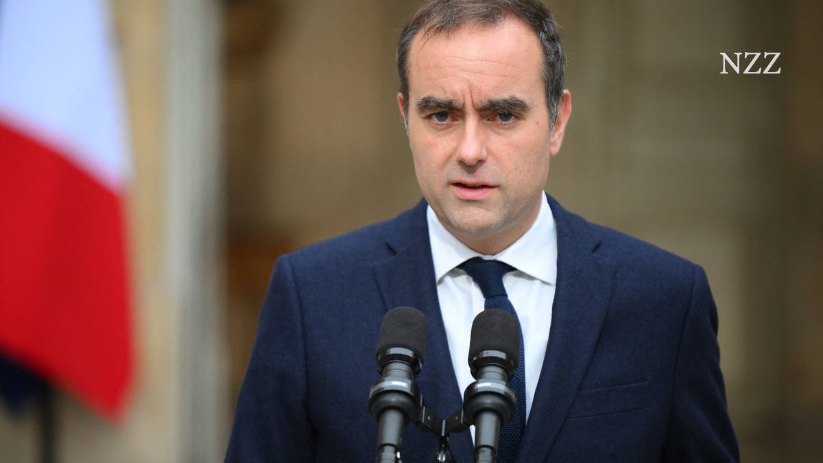 Warum Präsident Macron unter Druck steht Warum Präsident Macron unter Druck steht