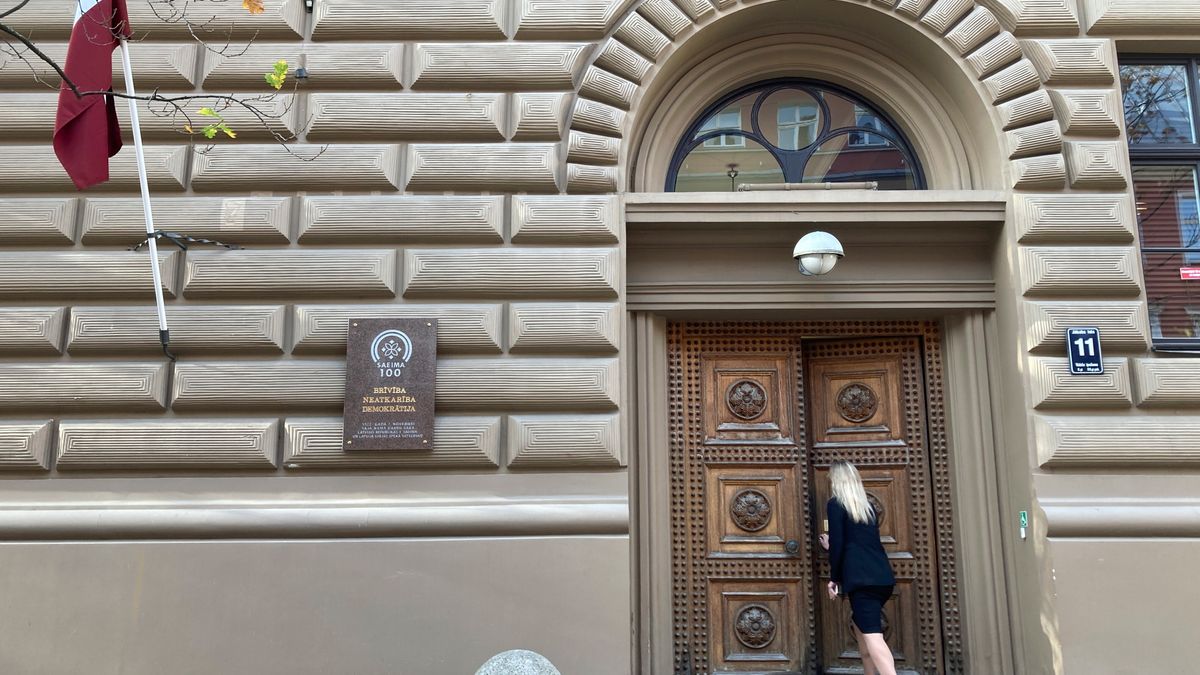 Lettland beschließt, aus dem Frauenschutzabkommen auszutreten