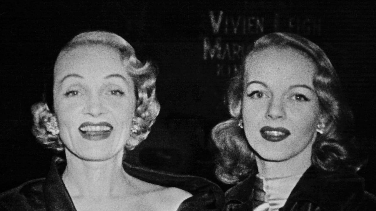 Maria Riva im Alter von 100 Jahren gestorben: Marlene Dietrichs Tochter hat ihr Erbe bewahrt | Unterhaltung