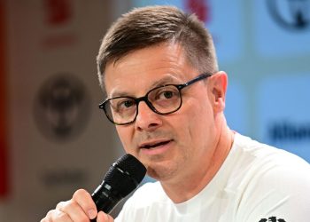 Der DOSB übt scharfe Kritik am Sportförderungsgesetz