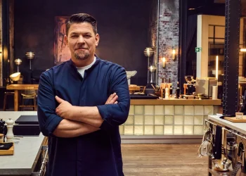 TV-Sendung von Tim Mälzer muss unterbrochen werden – medizinischer Notfalleingriff