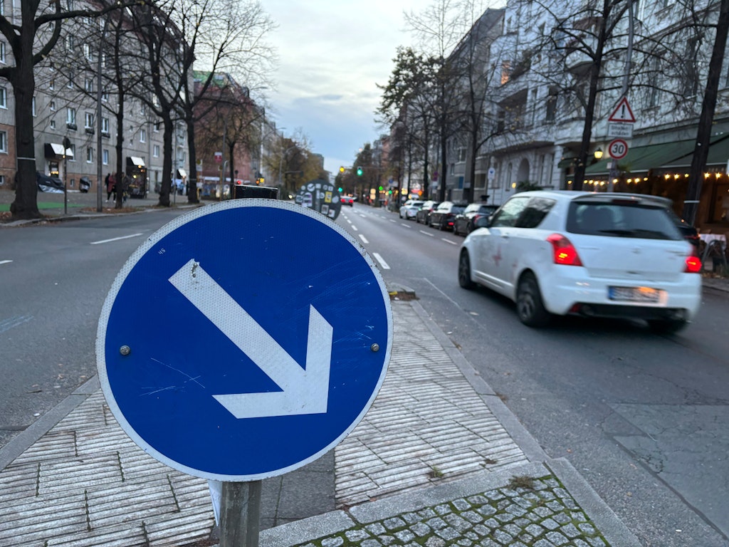 Warum die Bewohner über die Pläne des Senats so verärgert sind