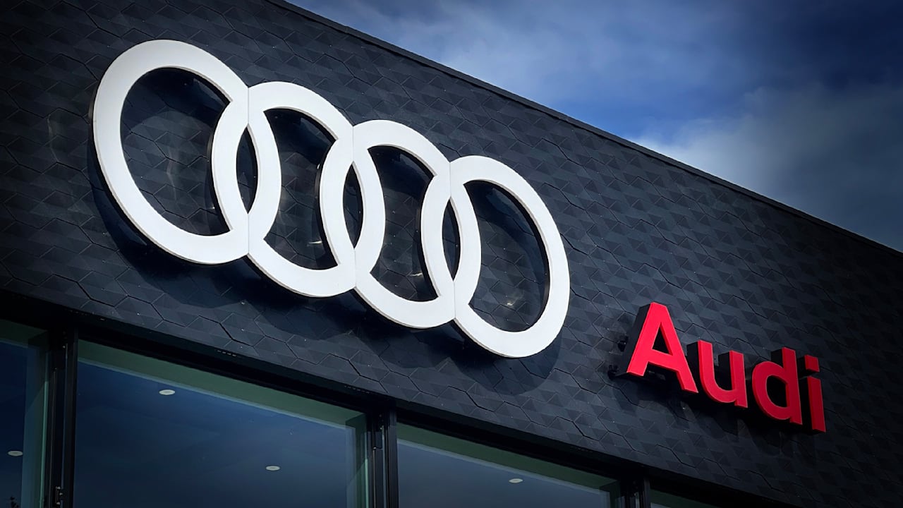 Gewinn mehr als verdoppelt: Audi verdient mehr, aber der Schein trügt | Geld