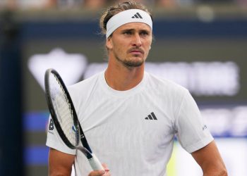 Alexander Zverev und Stress: Davis-Cup-Finale statt vorzeitiges Saisonende