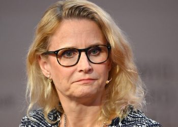 Renate Vachenauer ist die letzte Frau im Audi-Vorstand Money