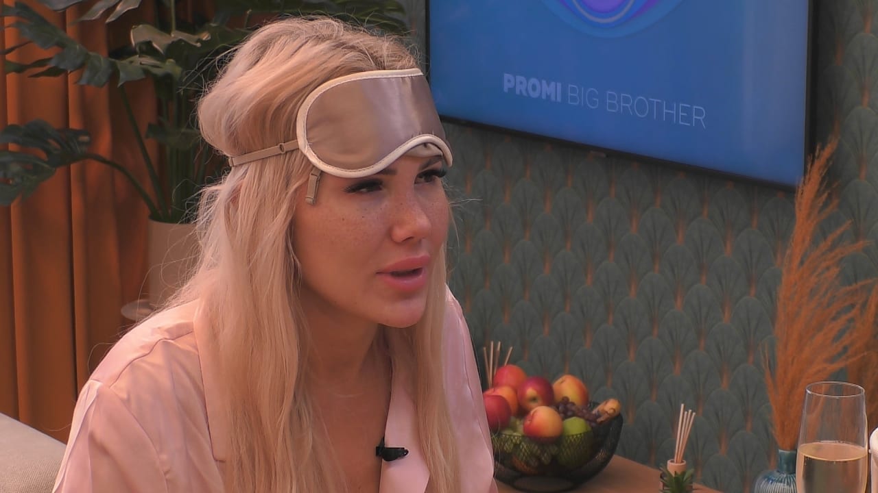 Aufruf zu Tränen bei „Promi Big Brother“: Wen Laura Blond verzweifelt sucht | Unterhaltung Aufruf zu Tränen bei „Promi Big Brother“: Wen Laura Blond verzweifelt sucht | Unterhaltung