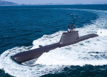 Keine Klarheit über Treibstoff: Trump erlaubt Südkorea den Bau von Atom-U-Booten