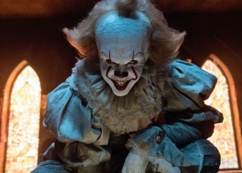 Klassiker, Clowns und Kettensägen: Psycho oder Blutbad? Diese Filme lehren Angst – nTV