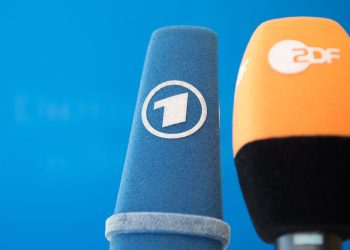 Sächsischer Landtag stimmt für Reform von ARD und ZDF