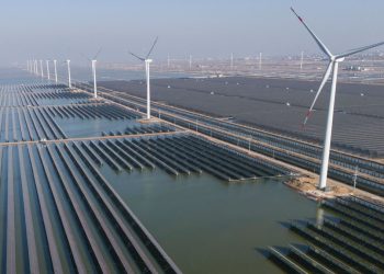 Klima: Irena-Studie zeigt Rekordausbau erneuerbarer Energien – aber das reicht wohl nicht aus – Spiegel