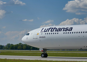 Der Airbus A340-600 dreht eine weitere Siegesrunde bei Lufthansa