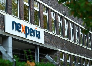 Nexperia: Lieferstopp nach China alarmiert deutsche Autoindustrie