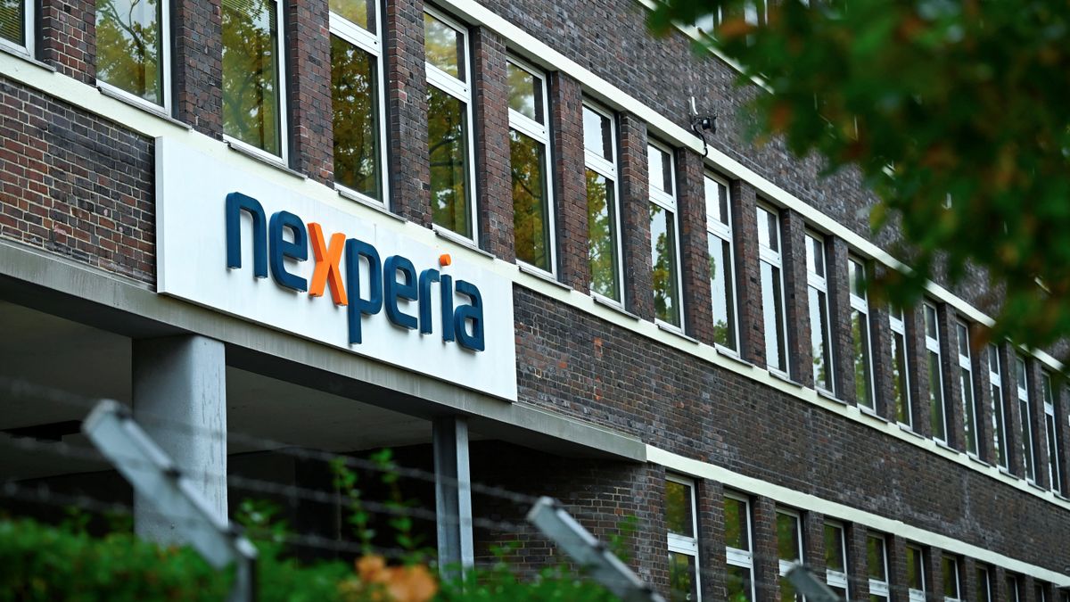 Nexperia: Lieferstopp nach China alarmiert deutsche Autoindustrie