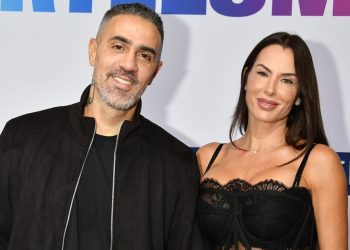 Anna-Maria Ferchichi & Bushido träumen von einem zweiten Zuhause