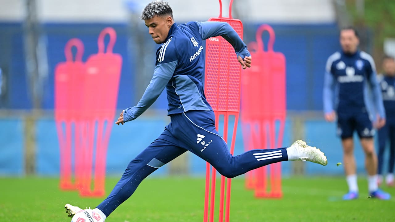 HSV: Königsdörffer polarisiert – Heiße Diskussion um den Sturm | Sport HSV: Königsdörffer polarisiert – Heiße Diskussion um den Sturm | Sport