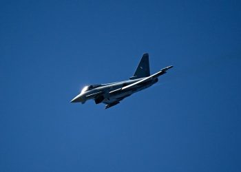 Sicherung der Ostflanke: Airbus verdoppelt Eurofighter-Produktion