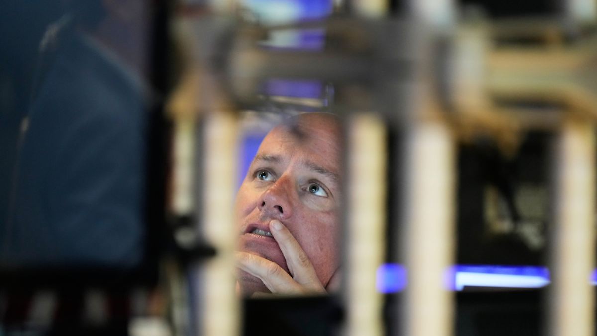 Goldpreis steigt ungebremst: Wall Street ist wieder auf Rekordjagd Goldpreis steigt ungebremst: Wall Street ist wieder auf Rekordjagd