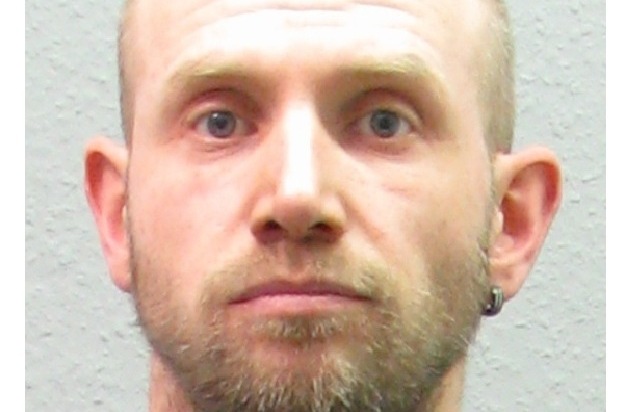 POL-ESW: -Fahndung- Eschweger Kripo sucht den 40-Jährigen…