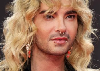 Was ist los mit ihm? Bill Kaulitz kündigt eine „große Operation“ mit „sieben Stunden“ unter Vollnarkose an