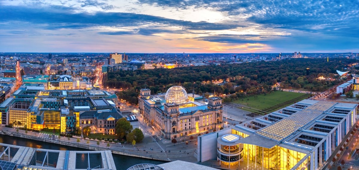 Die Bundesregierung will die EU-KI-Regeln massiv überarbeiten