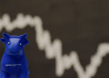 06:00 Dax verpasst das Debakel – Ntv