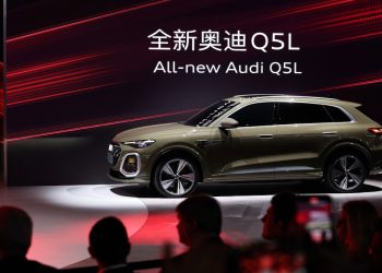 Analyse: Trendwende in China für Deutschlands Premiumhersteller nicht in Sicht – Automobilwoche