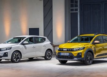 1.500 Kilometer dank Benzin: Neue Antriebe für Dacia Bigster, Duster und Sandero