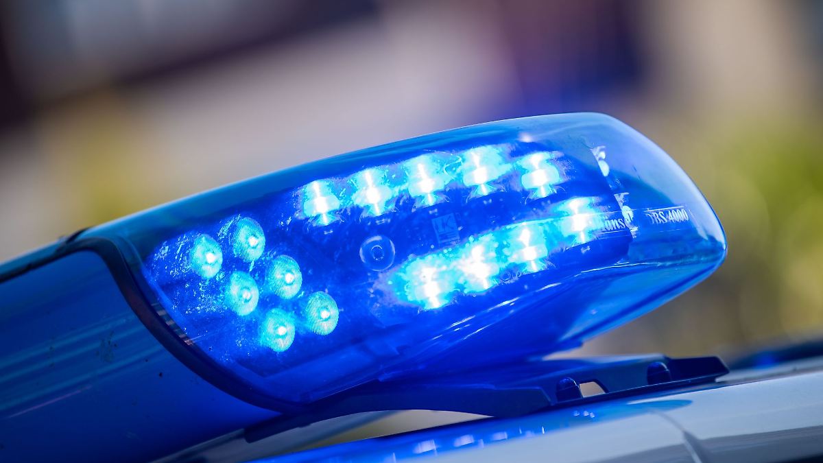 Niedersachsen & Bremen: 15-jähriger Passagier verhindert schlimmeren Unfall