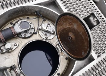 Am Wochenende steigen die Heizölpreise