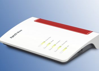 Für Glasfaseranschlüsse kommen die Fritzbox 5630 und 5630 XGS