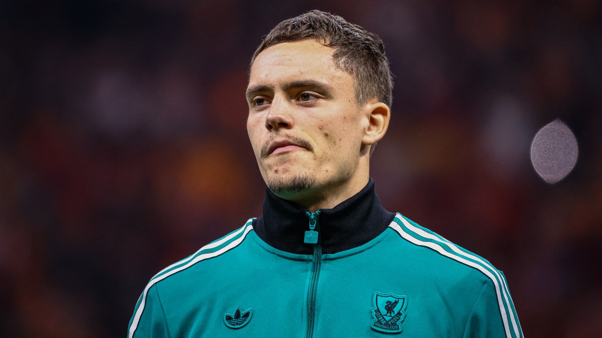 „Das überrascht jeden Spieler“: Experte mit düsterer Prognose für Liverpool-Star Florian Wirtz „Das überrascht jeden Spieler“: Experte mit düsterer Prognose für Liverpool-Star Florian Wirtz