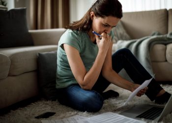 Krass: Jeder Dritte in Deutschland kann nichts mehr sparen – zeigt eine neue Umfrage