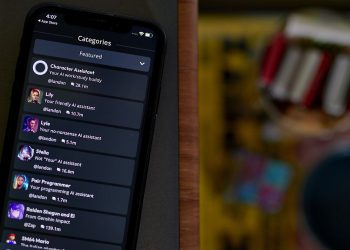 Ist Chatbot mitschuldig?: KI-Unternehmen zieht Schlussfolgerungen nach Selbstmorden von Teenagern