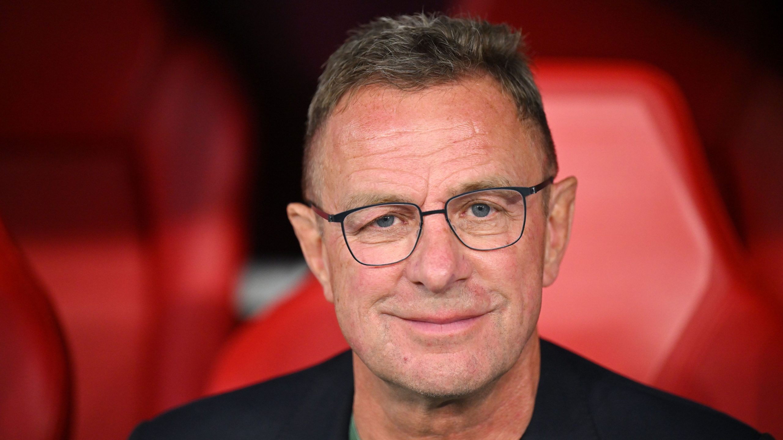 Das ist noch nie passiert! Ralf Rangnick geht mit einem Rekordsieg in die österreichische Fußballgeschichte ein Das ist noch nie passiert! Ralf Rangnick geht mit einem Rekordsieg in die österreichische Fußballgeschichte ein