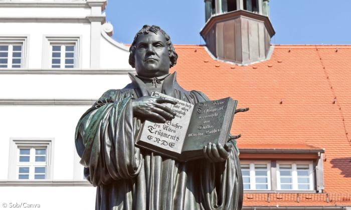 In diesen Bundesländern ist der 31. Oktober ein gesetzlicher Feiertag