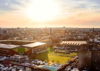 Standort am Millerntor – 17. Oktober 2025