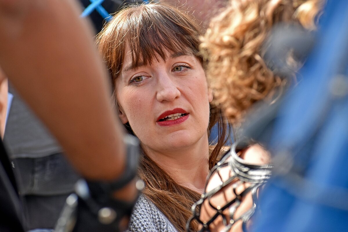 Kritik von Grünen, Linken und Jusos an der Verschärfung des Bürgergeldes von Union und SPD Kritik von Grünen, Linken und Jusos an der Verschärfung des Bürgergeldes von Union und SPD