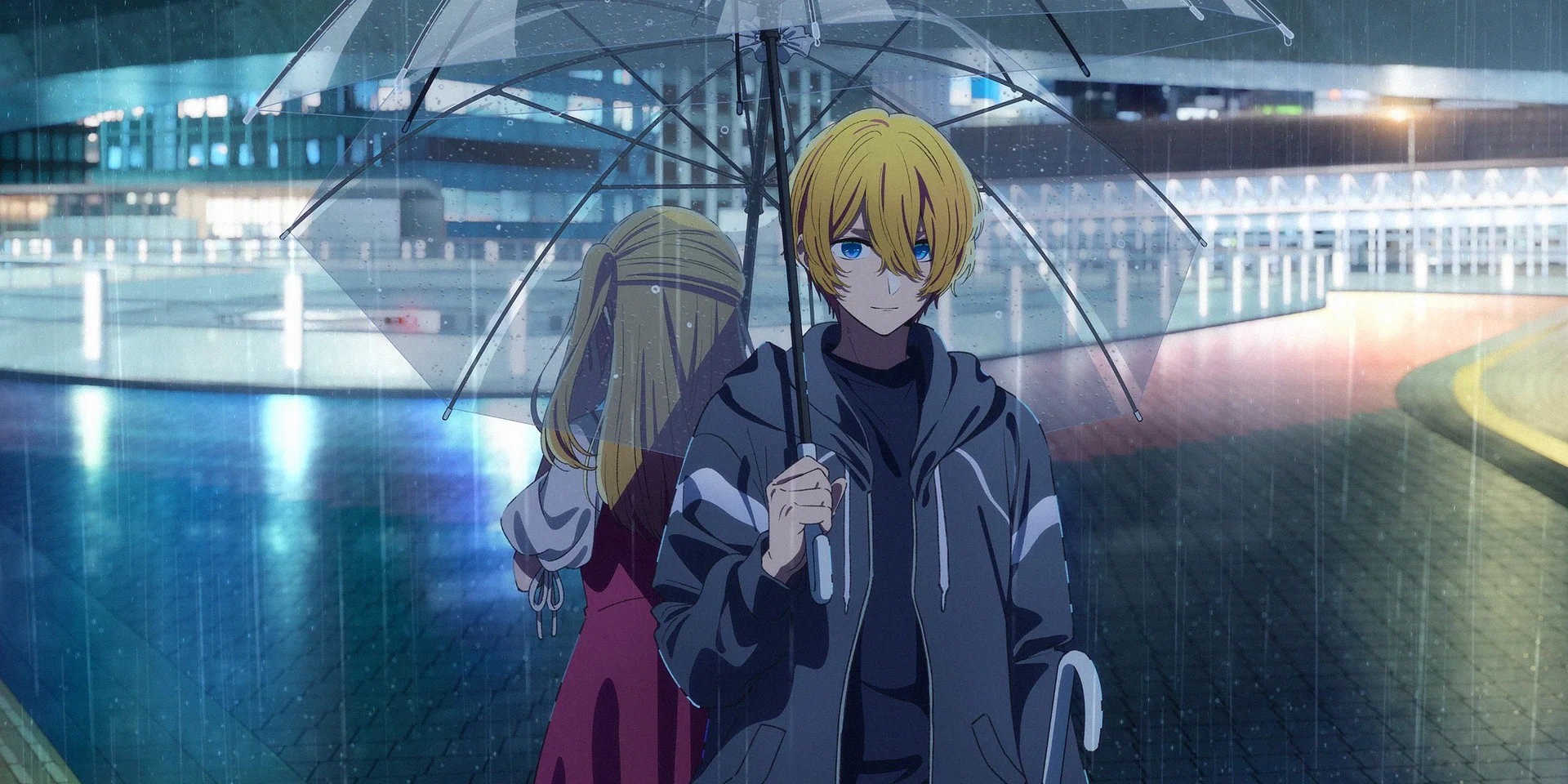 Crunchyroll kündigt sieben neue Simulcast-Lizenzen für 2026 an Crunchyroll kündigt sieben neue Simulcast-Lizenzen für 2026 an