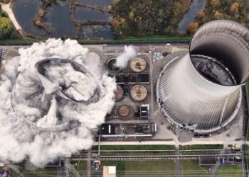 RWE baut 700 Megawattstunden Batteriespeicher auf dem ehemaligen AKW-Gelände Gundremmingen – pv magazine Deutschland