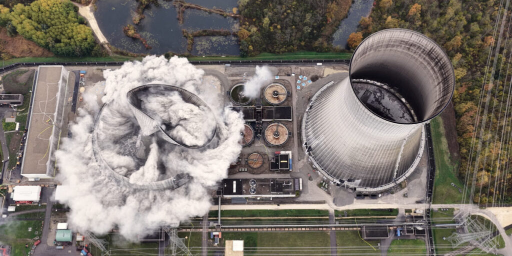 RWE baut 700 Megawattstunden Batteriespeicher auf dem ehemaligen AKW-Gelände Gundremmingen – pv magazine Deutschland