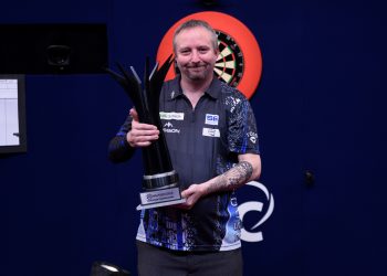 Teilnehmer, Spielplan, Preisgeld & TV-Übertragung