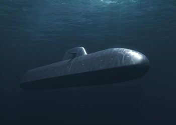 Pistorius wirbt dafür, dass Kanadier der U212-CD beitreten