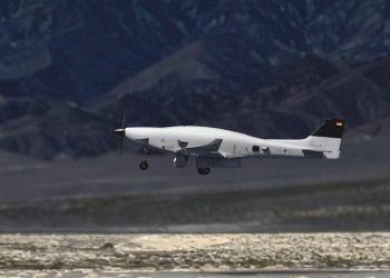 Hensoldt und AVILUS kooperieren bei UAV-Lösungen